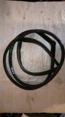 Уплотнитель проема двери задний левый TOYOTA HARRIER 1998-2002