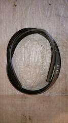 Уплотнитель проема двери задний левый Honda CR-V 2000