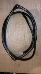 Запчасть уплотнитель проема двери задний правый TOYOTA LAND CRUISER 2001