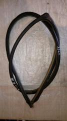 Уплотнитель проема двери задний правый TOYOTA COROLLA SPACIO 1997