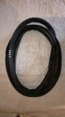 Уплотнитель двери багажника TOYOTA COROLLA FIELDER 2007