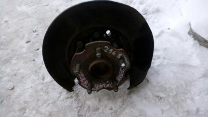 Запчасть ступица задняя правая TOYOTA MARKII 1996-2000