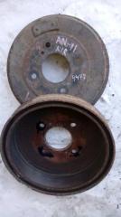 Барабан тормозной задний пара задний NISSAN AD 2000