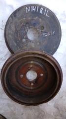 Барабан тормозной задний пара задний TOYOTA COROLLA FIELDER 2007