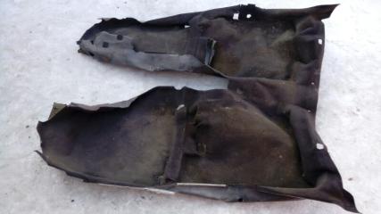 Ковер пола TOYOTA CAMRY 1994