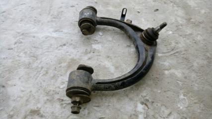 Запчасть рычаг передний правый передний правый TOYOTA LAND CRUISER 2001