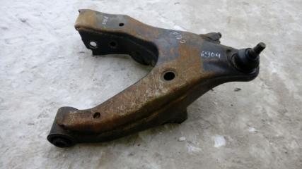 Запчасть рычаг передний правый передний правый TOYOTA LAND CRUISER 2001