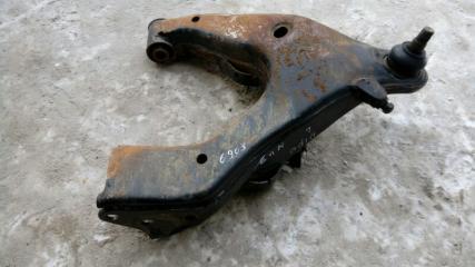 Запчасть рычаг передний левый передний левый TOYOTA LAND CRUISER 2001