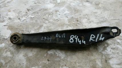 Рычаг задний левый задний левый TOYOTA MARKII 2000-2004