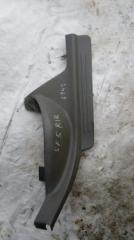 Фото запчасти накладка на порог задняя правая SUBARU FORESTER 2000 контрактная запчасть Запчасть накладка на порог задняя правая SUBARU FORESTER 2000