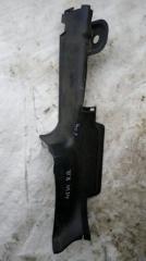 Запчасть накладка на порог салона задняя правая Honda CR-V 2000