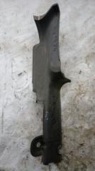 Запчасть накладка на порог салона задняя правая Honda CR-V 2000