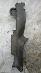 Запчасть накладка на порог салона задняя левая Honda CR-V 2000