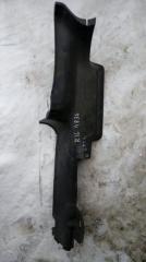 Запчасть накладка на порог салона задняя левая Honda CR-V 2000