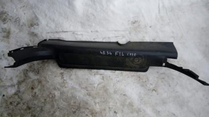 Запчасть накладка на порог салона передняя левая Honda CR-V 2000