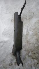 Запчасть накладка на порог салона передняя левая Honda CR-V 2000