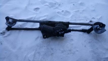 Мотор стеклоочистителя TOYOTA CORONA PREMIO 2000