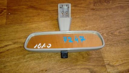 Зеркало салона TOYOTA COROLLA 2001