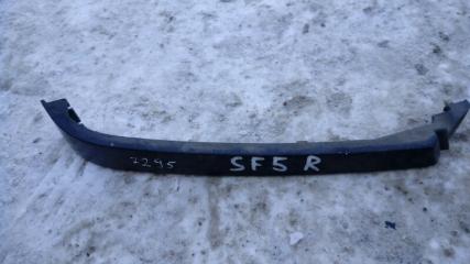 Ресничка передняя правая SUBARU FORESTER 2000 контрактная Ресничка передняя правая SUBARU FORESTER 2000