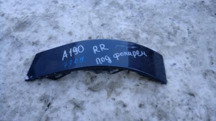 Ресничка задняя правая TOYOTA CORONA 1994 контрактная Ресничка задняя правая TOYOTA CORONA 1994