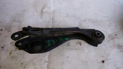 Рычаг задний левый задний левый NISSAN TEANA 2003