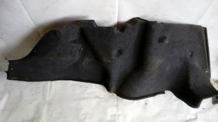 Обшивка багажника левая TOYOTA ALLION 2006