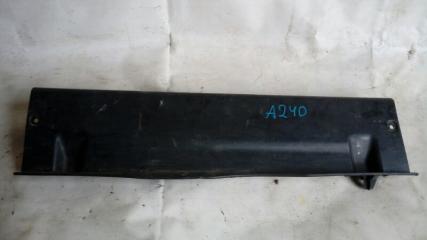 Накладка замка багажника TOYOTA ALLION 2006
