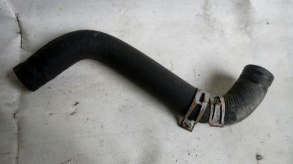 Запчасть патрубок радиатора нижний TOYOTA VITZ 2006