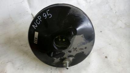 Вакуумник TOYOTA VITZ 2006