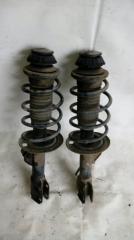 Стойка подвески передняя передняя TOYOTA VITZ 2006