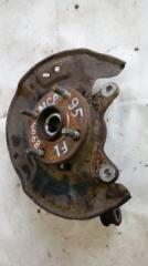 Запчасть ступица передняя левая TOYOTA VITZ 2006