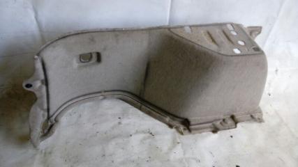 Обшивка багажника левая TOYOTA HARRIER 1998-2002