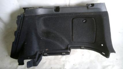 Обшивка багажника правая TOYOTA COROLLA FIELDER 2000-2002