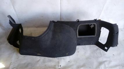 Обшивка багажника правая SUBARU FORESTER 2000