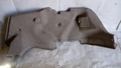 Обшивка багажника правая TOYOTA PREMIO 2004