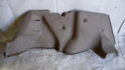 Обшивка багажника левая TOYOTA PREMIO 2004