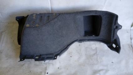 Обшивка багажника правая TOYOTA HARRIER 1998-2002