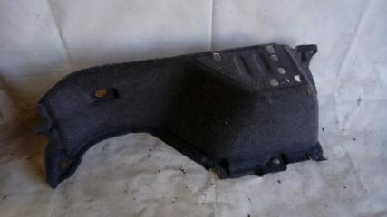 Обшивка багажника левая TOYOTA HARRIER 1998-2002