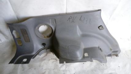 Обшивка багажника левая Honda CR-V 2000