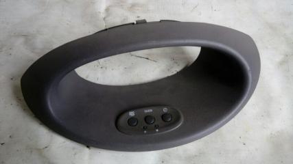 Консоль панели приборов TOYOTA PLATZ 2000