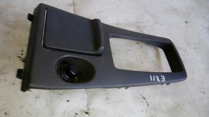 Консоль акпп NISSAN EXPERT 2000
