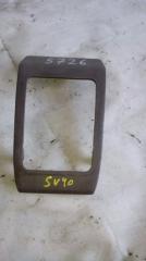 Консоль акпп TOYOTA CAMRY 1998