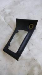 Запчасть консоль акпп TOYOTA COROLLA FIELDER 2001