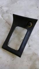 Запчасть консоль акпп TOYOTA COROLLA FIELDER 2001
