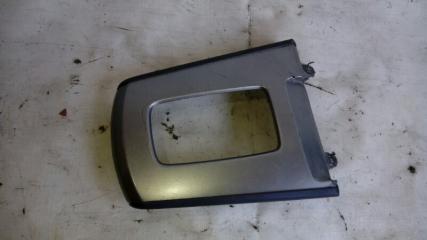 Консоль акпп NISSAN WINGROAD 2003