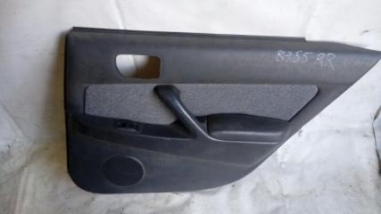 Запчасть обшивка двери задняя правая TOYOTA CARINA 2000