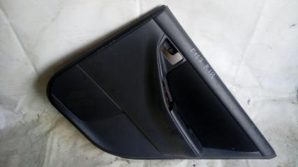 Обшивка двери задняя правая TOYOTA COROLLA FIELDER 2001 контрактная Обшивка двери задняя правая TOYOTA COROLLA FIELDER 2001