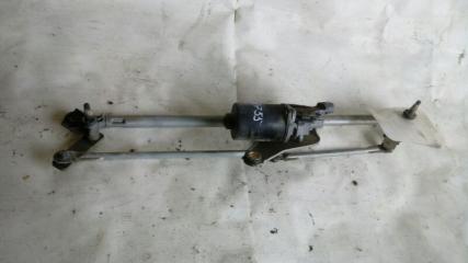 Мотор стеклоочистителя TOYOTA CARINA 2000