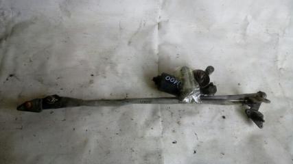 Запчасть мотор стеклоочистителя TOYOTA LAND CRUISER 2001