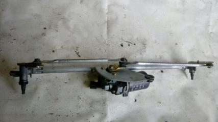 Мотор стеклоочистителя TOYOTA CARINA 2000